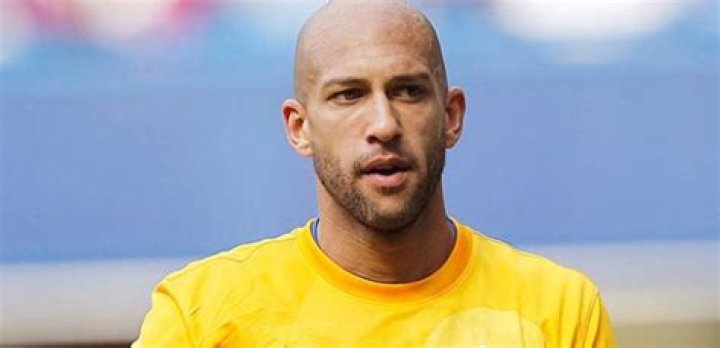 Tim Howard Bio (Wiki) 