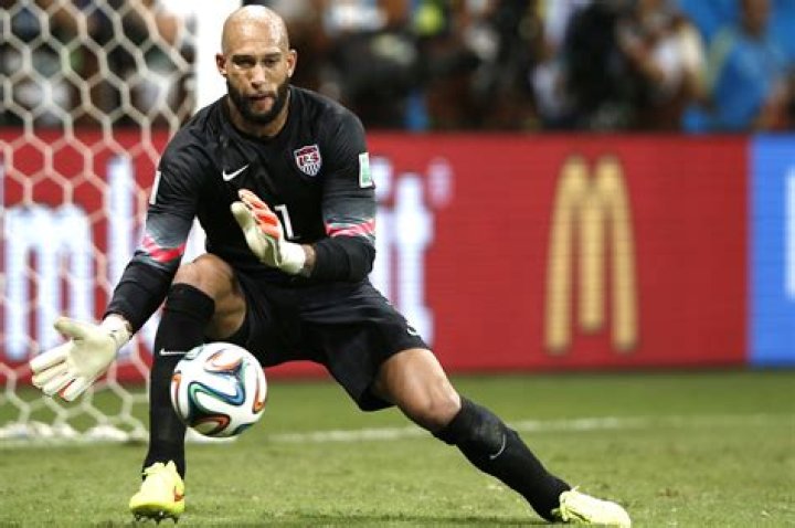 Tim Howard Tim Howard