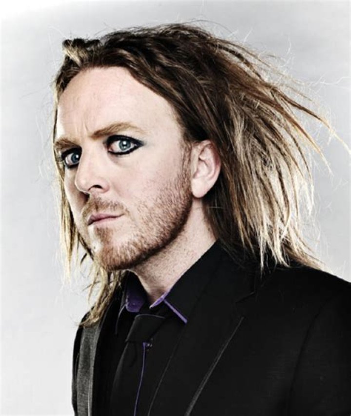 Tim Minchin Bio (Wiki) 
