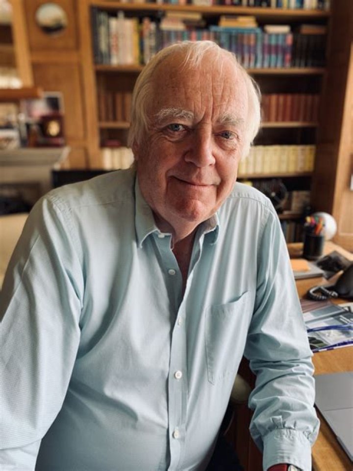 Tim Rice - Age, Family, Bio