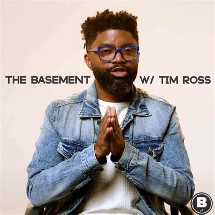 Tim Ross - Age, Family, Bio