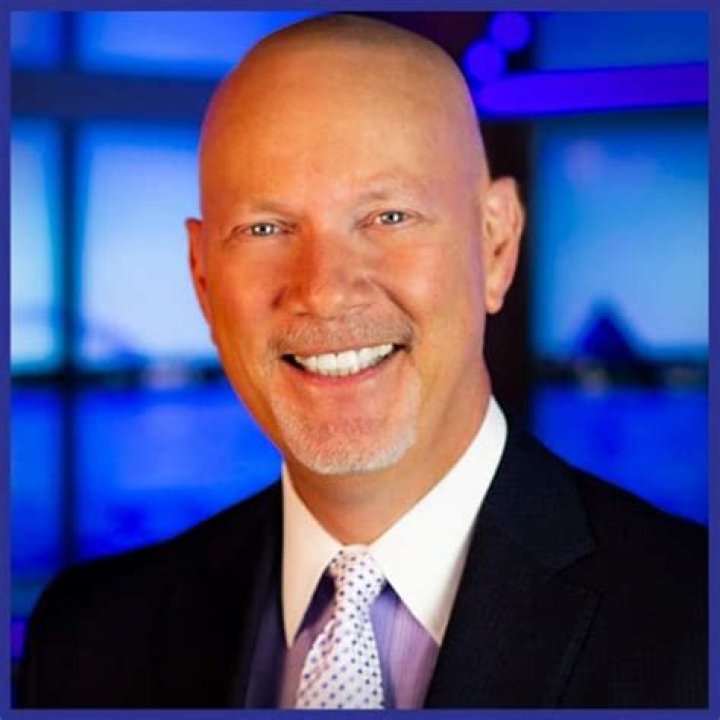Tim Simpson - Age, Family, Bio