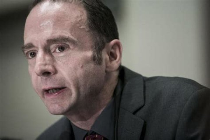 Timothy Brown Bio (Wiki) 