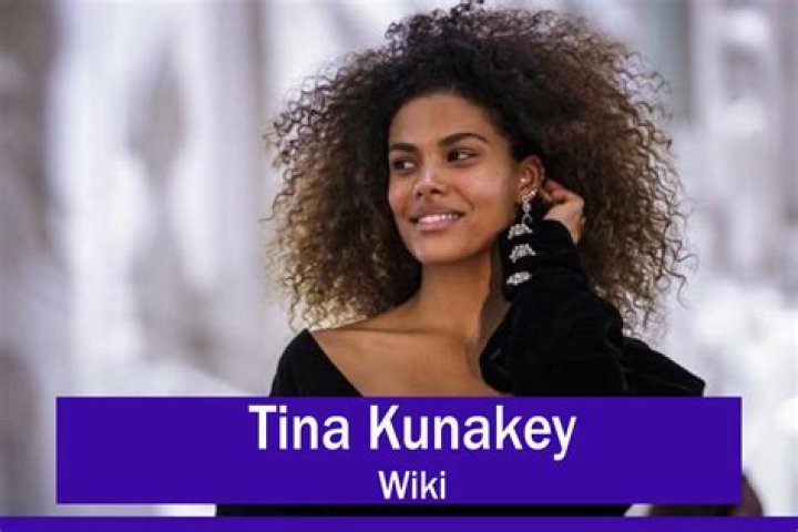 Tina Kunakey Bio (Wiki) 