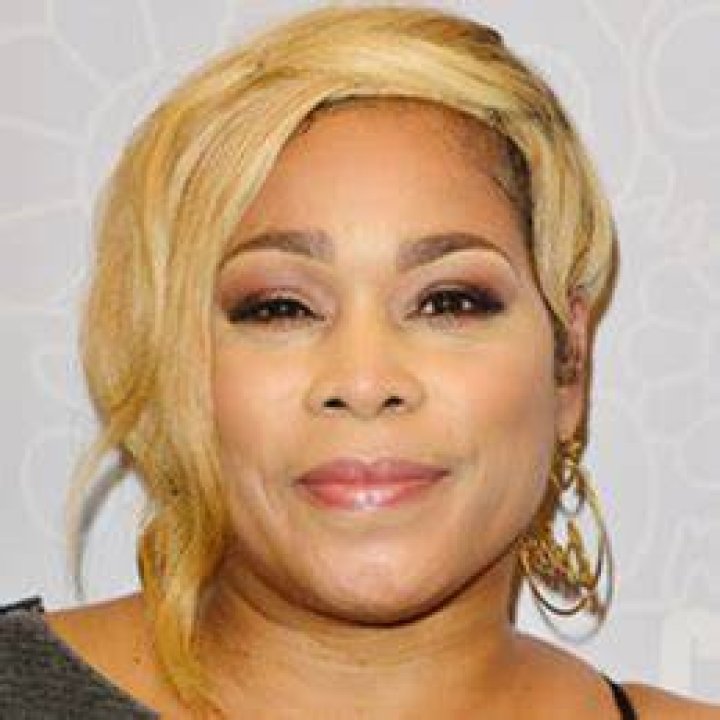 Tionne Watkins Bio (Wiki) 