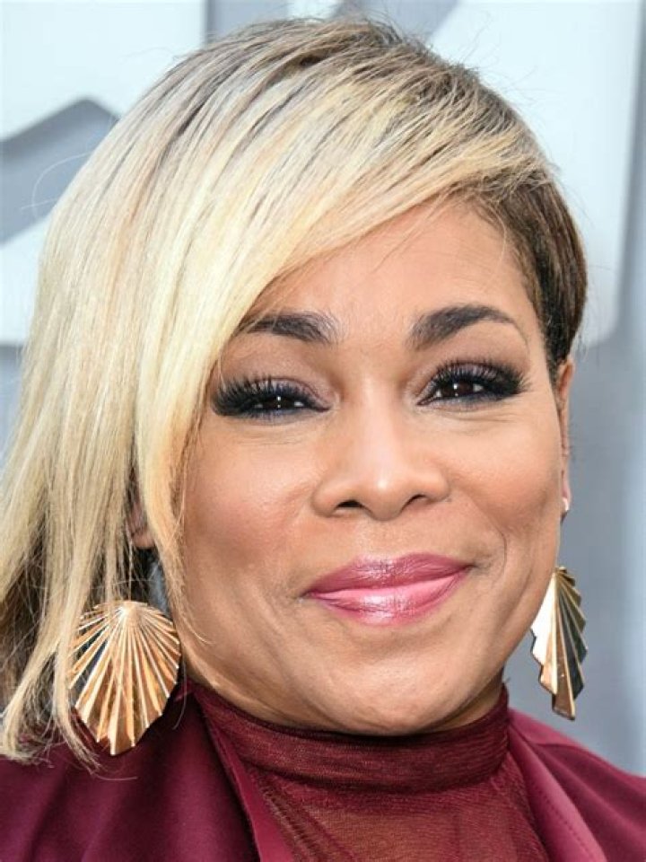 Tionne Watkins