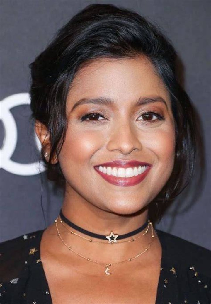 Tiya Sircar Bio (Wiki) 