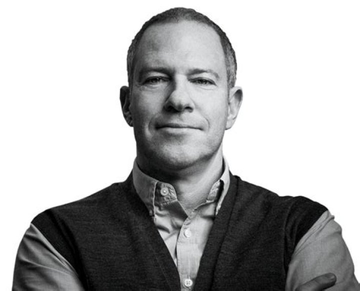 Toby Emmerich photo