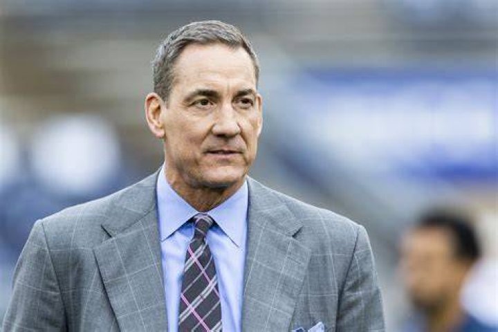 Todd Blackledge Bio (Wiki) 
