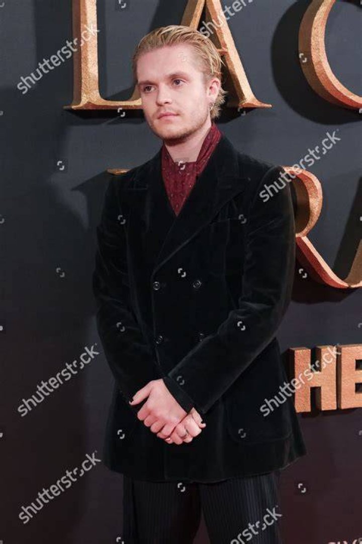 Tom Glynn-Carney photo