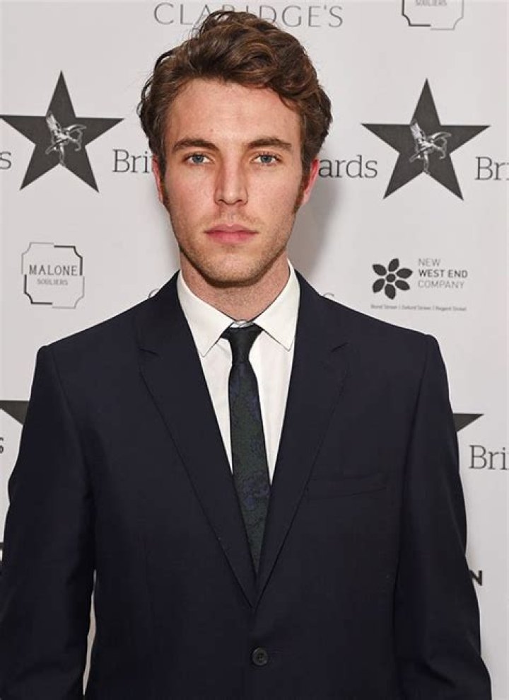 Tom Hughes Tom Hughes