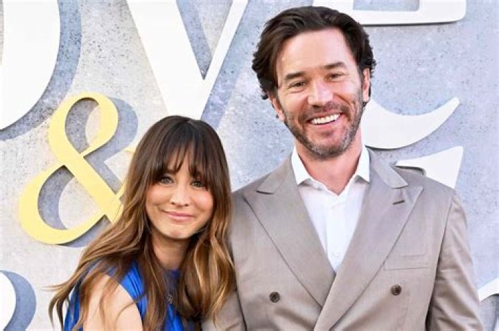 Tom Pelphrey Tom Pelphrey