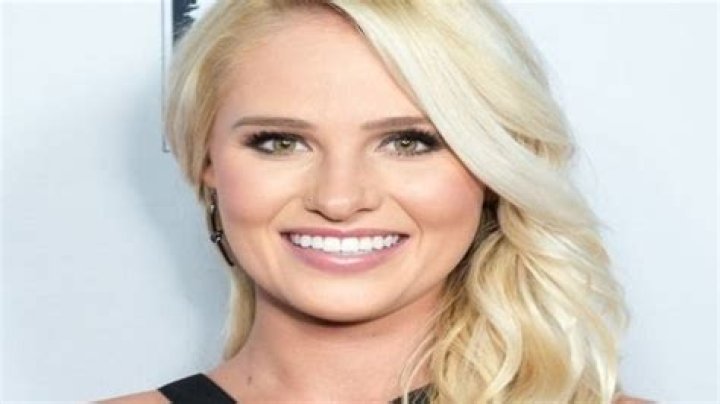 Tomi Lahren Bio (Wiki) 