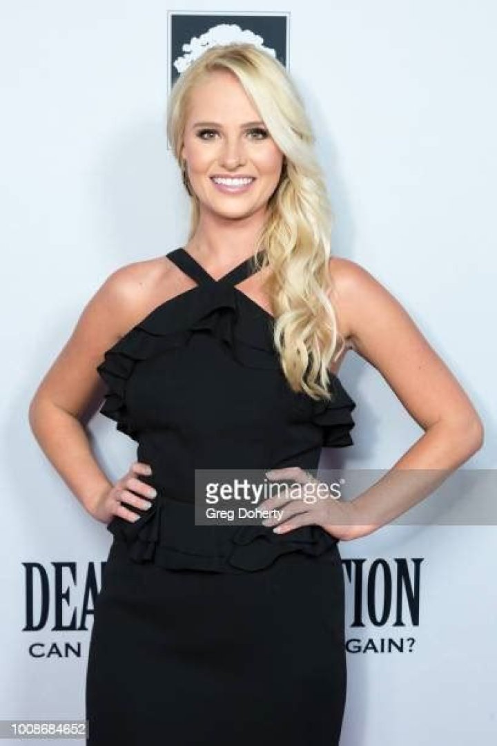 Tomi Lahren Tomi Lahren