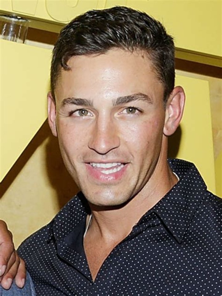 Tony Raines Bio (Wiki) 