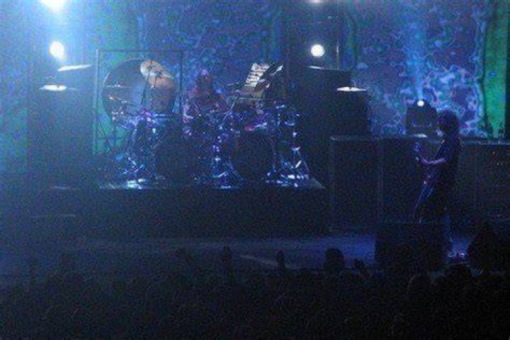 Tool - Members, Ages, Trivia