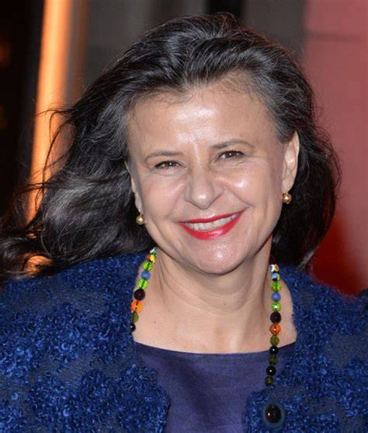 Tracey Ullman Bio (Wiki) 
