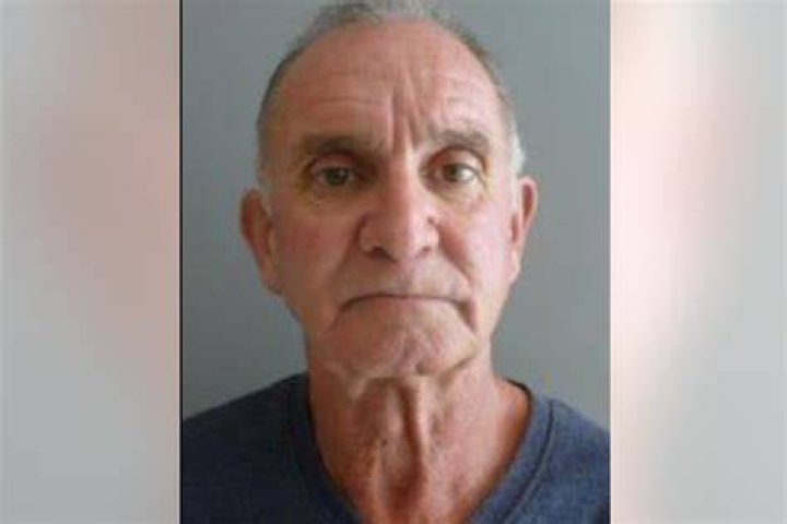 Tracy Robert Blackwell