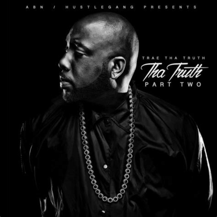 Trae tha Truth photo 2
