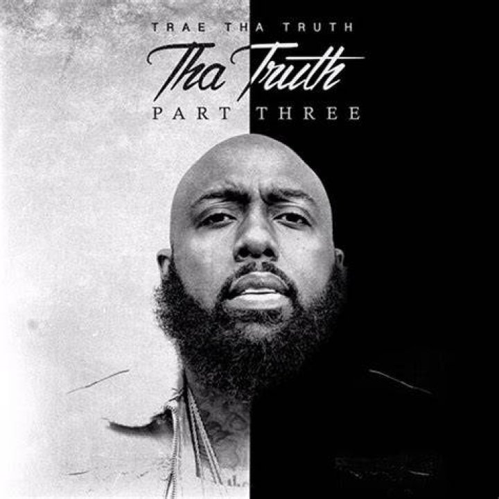 Trae tha Truth photo 3