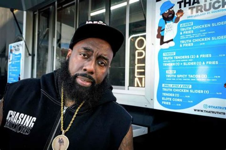Trae tha Truth photo