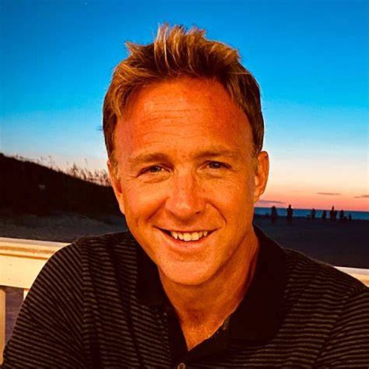 Travis Thrasher Bio (Wiki) 