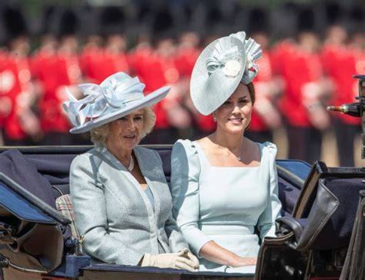 Trooping the Colour 2018: The Queen's Birthday Parade