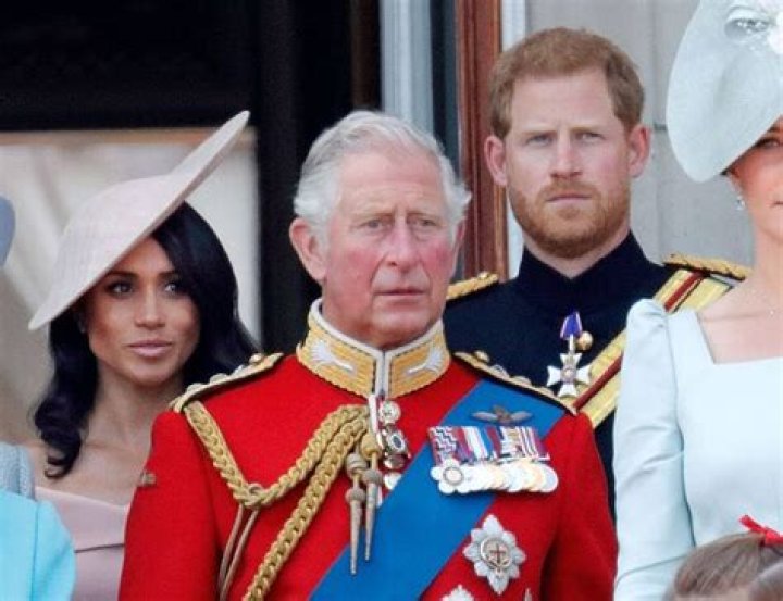 Trooping the Colour 2018