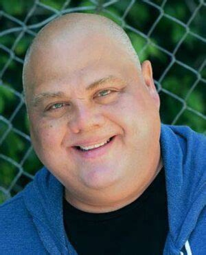 Troy Metcalf Bio (Wiki) 