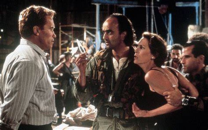 True Lies - Cast, Ages, Trivia