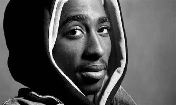 Tupac Amaru Shakur Bio (Wiki) 