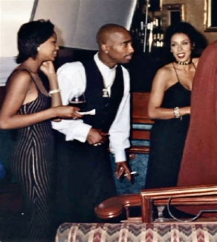 Tupac Amaru Shakur Tupac Amaru Shakur