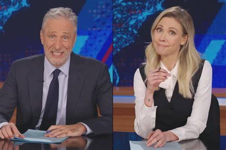 TV Show Hosts Born January 26