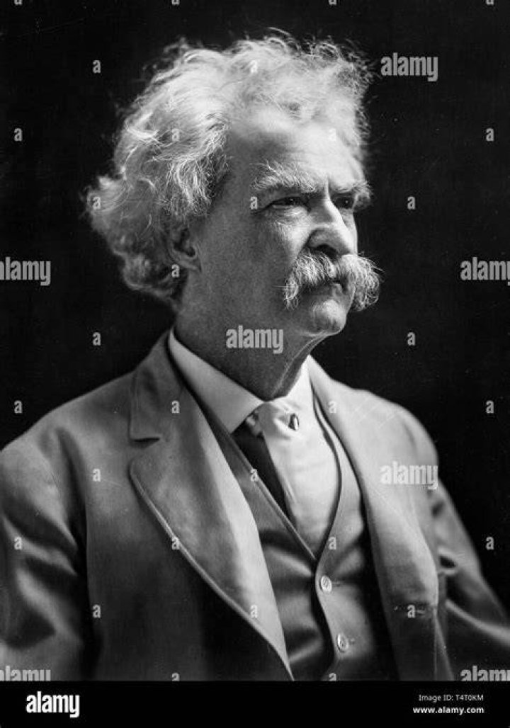 twain
