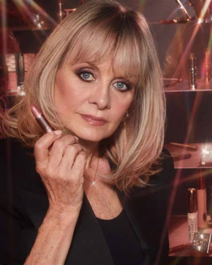 Twiggy Bio (Wiki) 