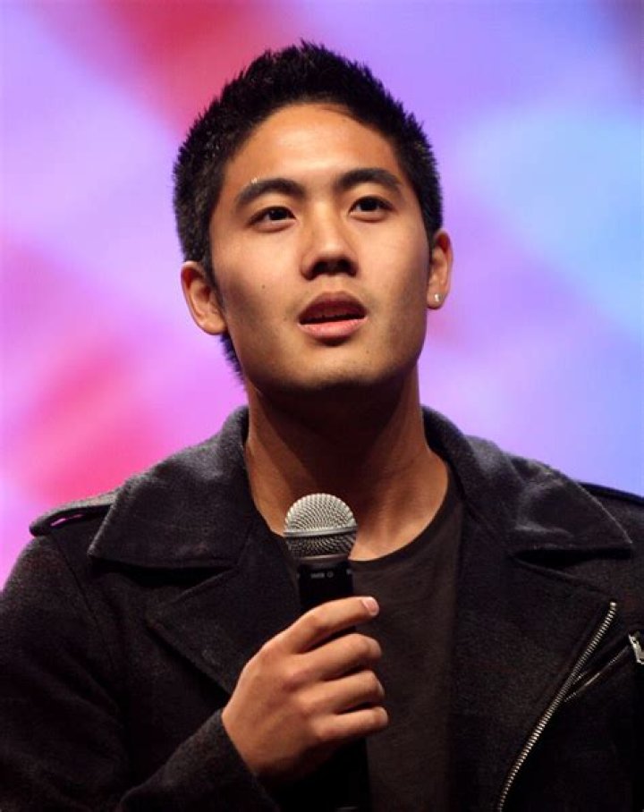 Twitch star Ryan Higa