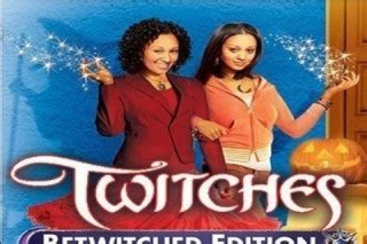 Twitches - Cast, Ages, Trivia