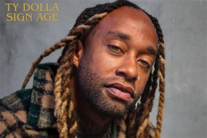 Ty Dolla Sign Bio (Wiki) 