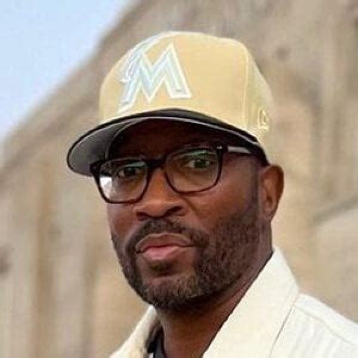 Tyjuan Mathis - Age, Family, Bio