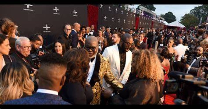Tyler Perry Studios Grand Opening Gala