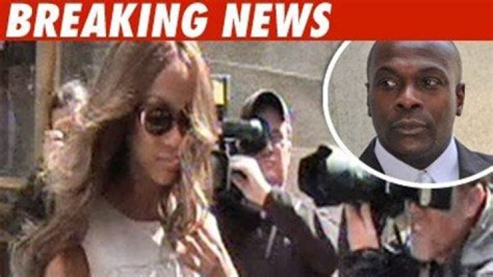 Tyra Banks’ stalker arrested and released