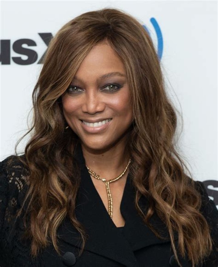 Tyra Banks