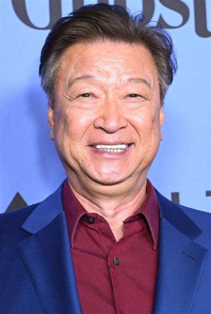 Tzi Ma Bio (Wiki) 