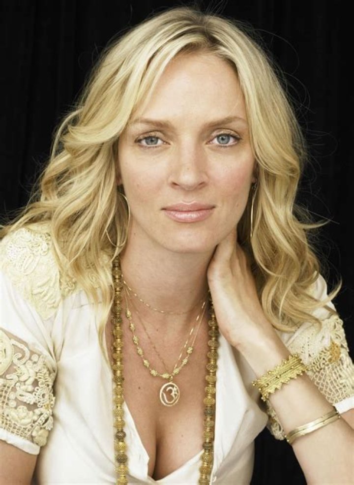 Uma Karuna Thurman 