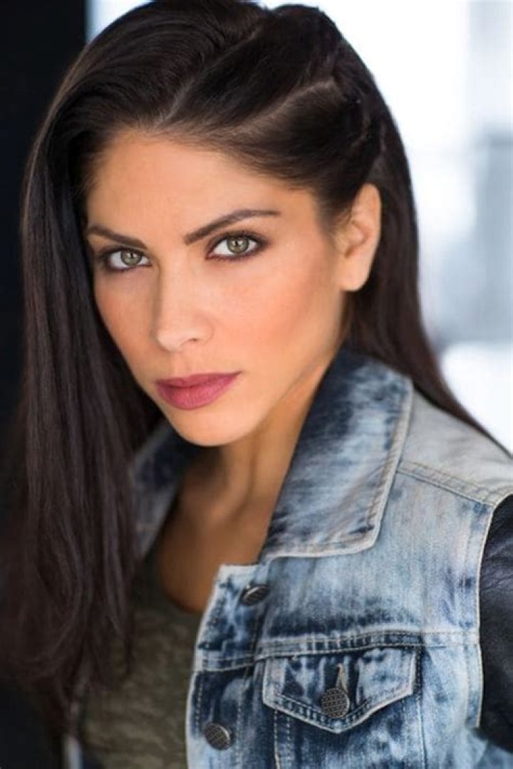 Valery Ortiz Bio (Wiki) 