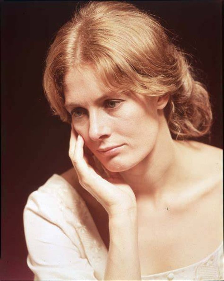 Vanessa Redgrave photo 2