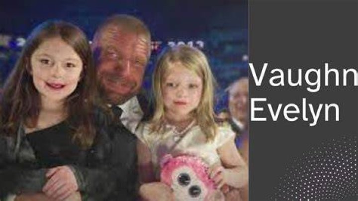 Vaughn Evelyn Levesque Bio (Wiki) 