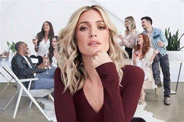 Very Cavallari - Cast, Ages, Trivia