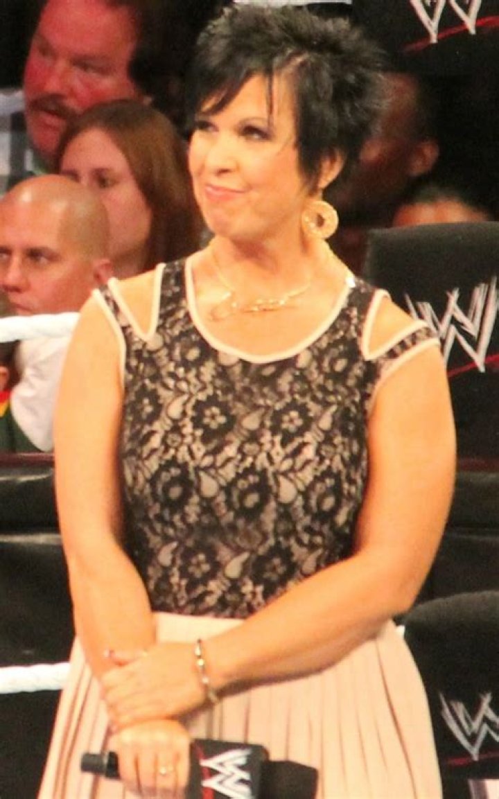 Vickie Guerrero Bio (Wiki) 