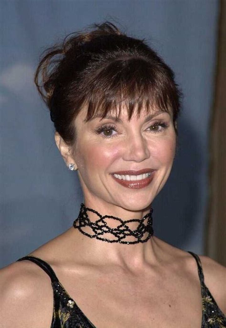 Victoria Principal Bio (Wiki) 
